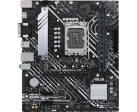 ASUS PRIME B660M-K DDR4 - 709347 - zdjęcie 3